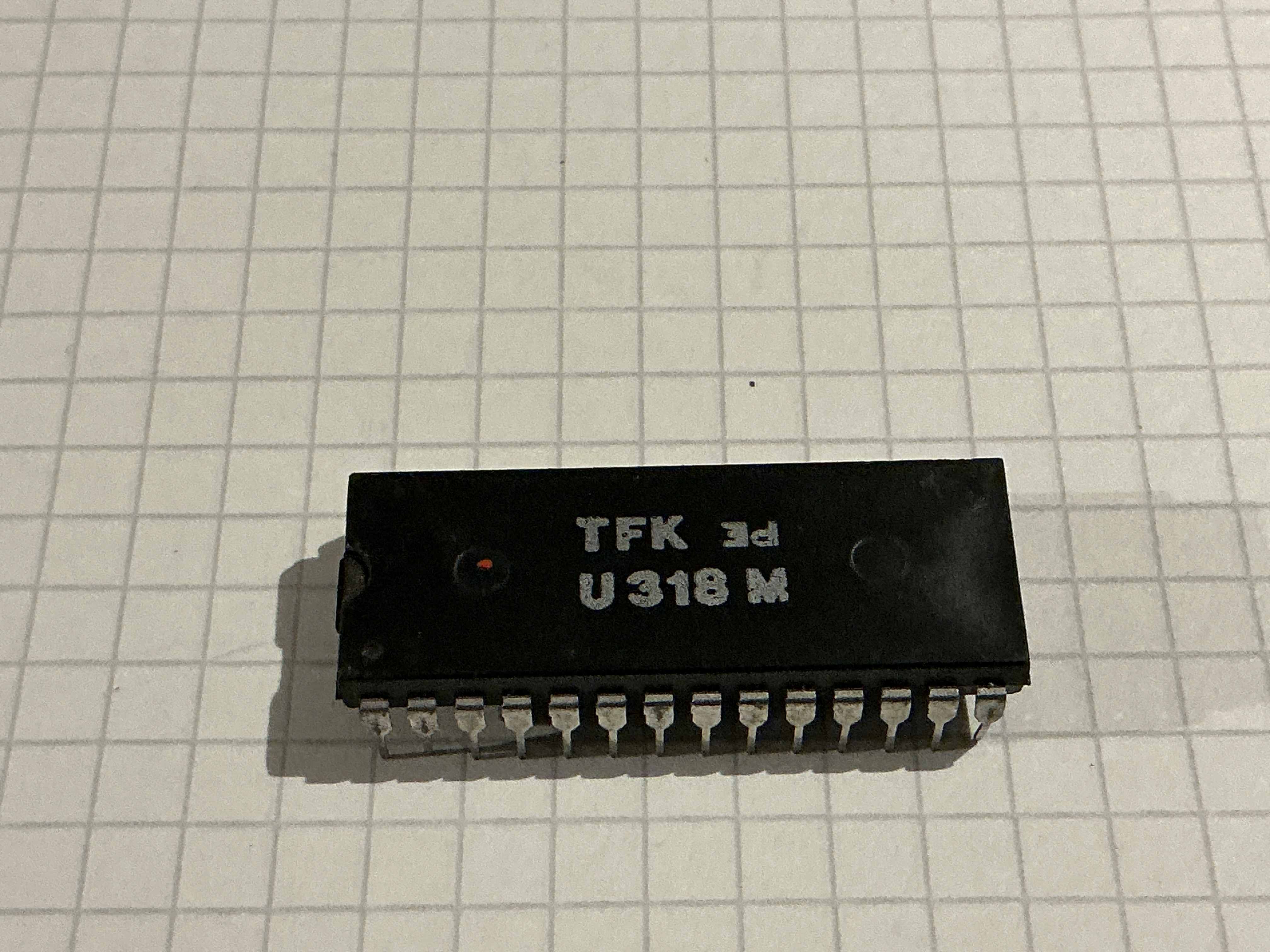 TFKU318