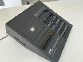 Yamaha TC800D cassettendeck design by Bellini