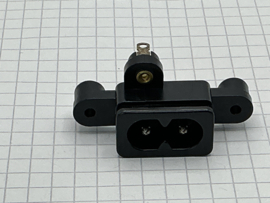 C7 chassisdeel Plastic