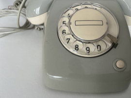 T65 ptt telefoon