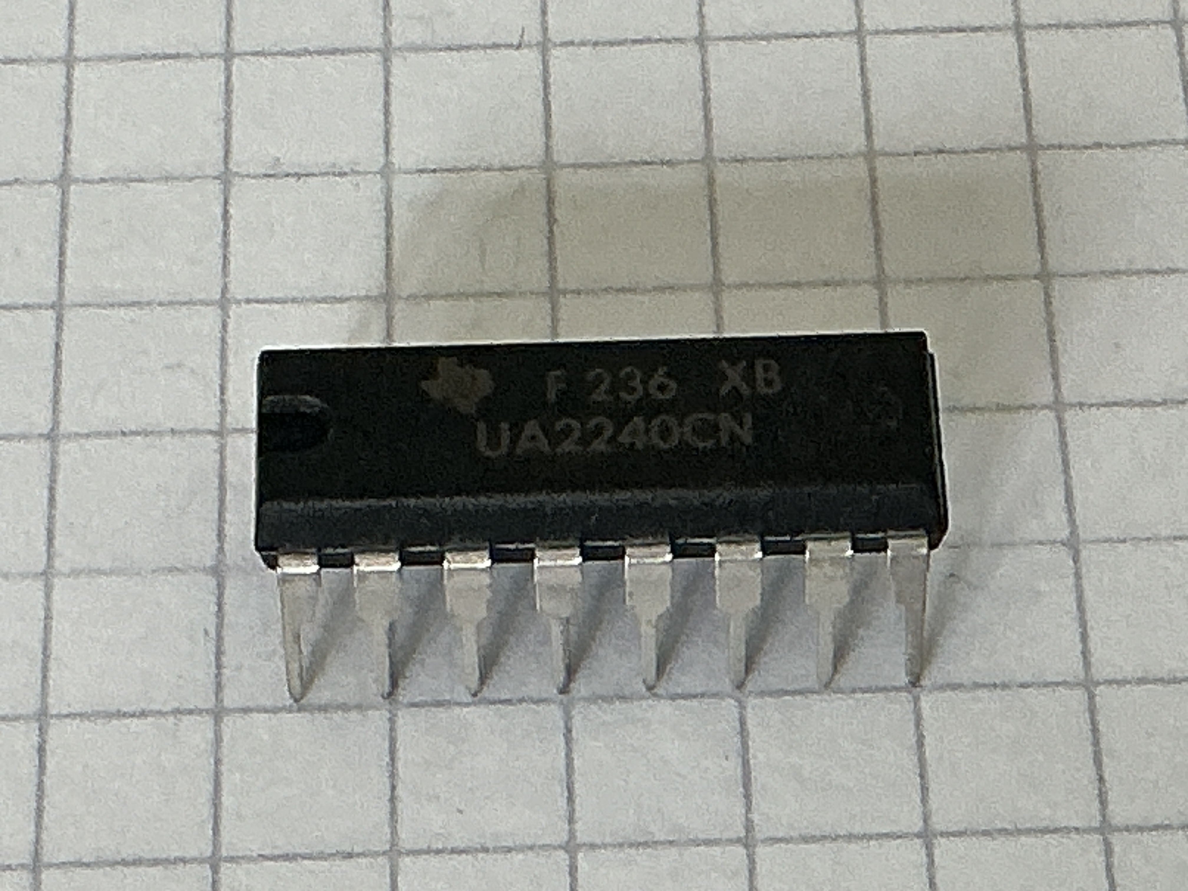 UA2240