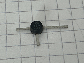 EMS448 transistor