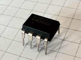 LM308P 8P