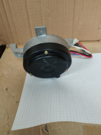 Direct drive motor AM-506 Fujiya audio platenspeler motor