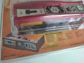 Thermaltake Hardcano 6 Hard disk Cooler