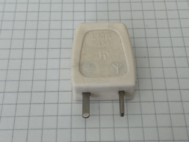 Hirschman Radio TV filter adapter LMK AM