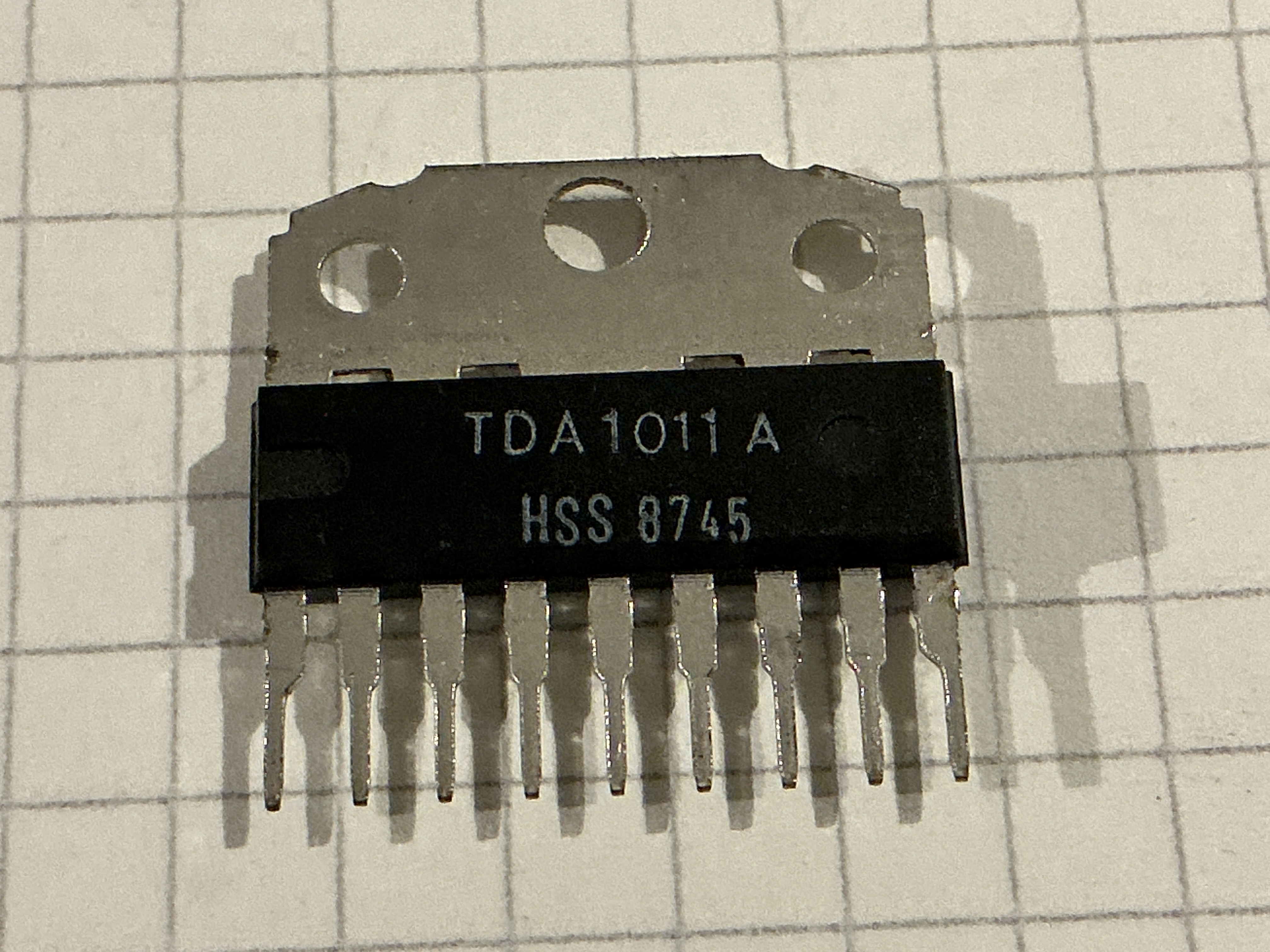 TDA1011A