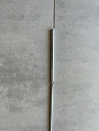 FM antenne L 13,1cm D 0,7cm L 60,9cm
