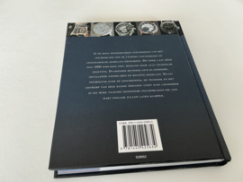 1001 Polshorloges boek