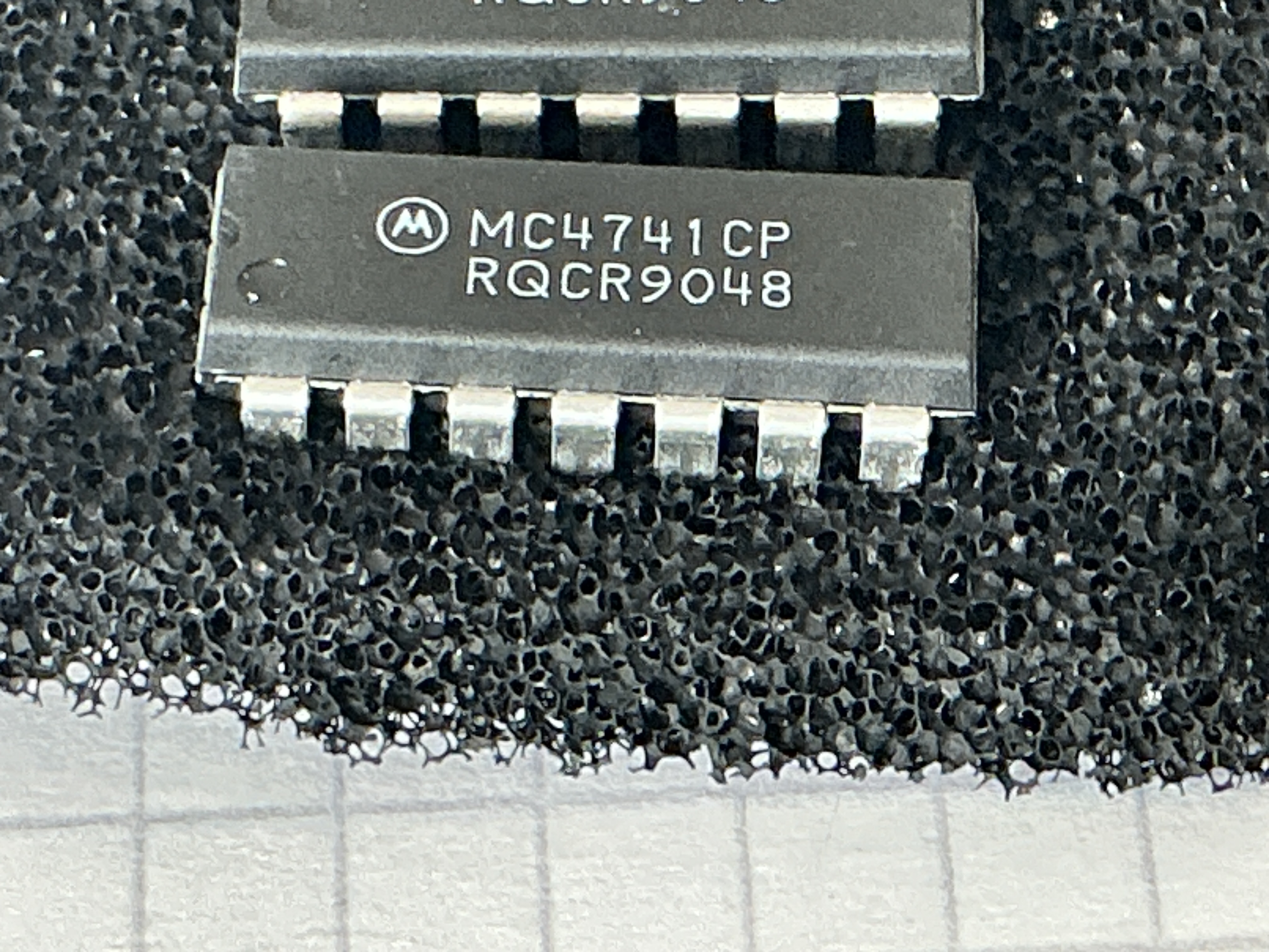 MC4741CP