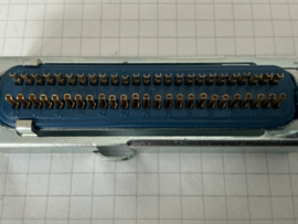 Amphenol Tuchel C 57-159A50P connector 50P haaks