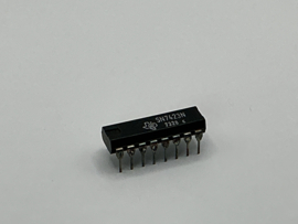 SN7423N Texas instruments