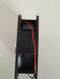 Sunon KDE1212PMS3-6A DC12V ventilator 3,4W