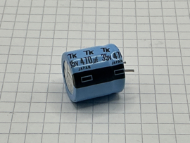 TK 470uf 35V. 85c. Elco