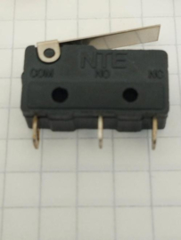 NTE microswtich 20mm x 6mm