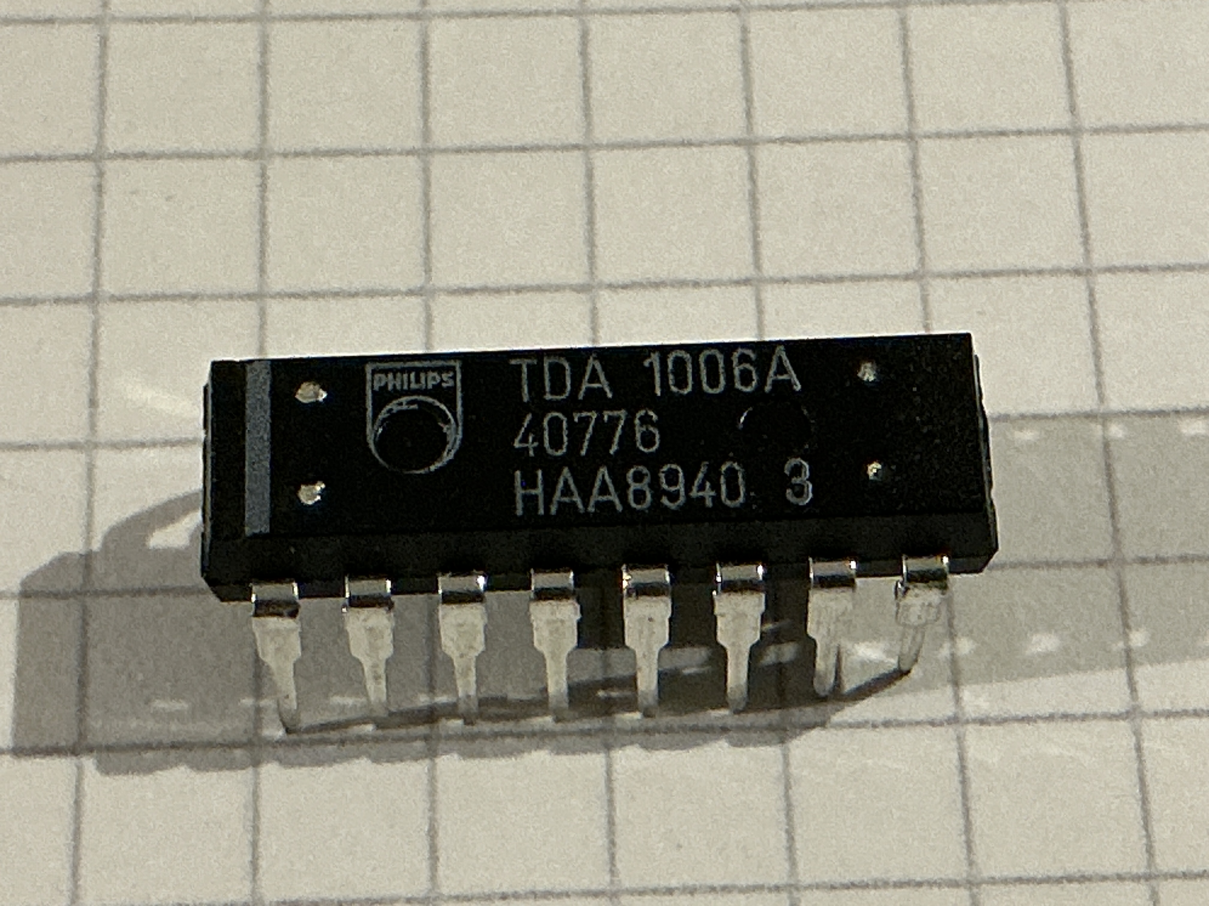 TDA1006