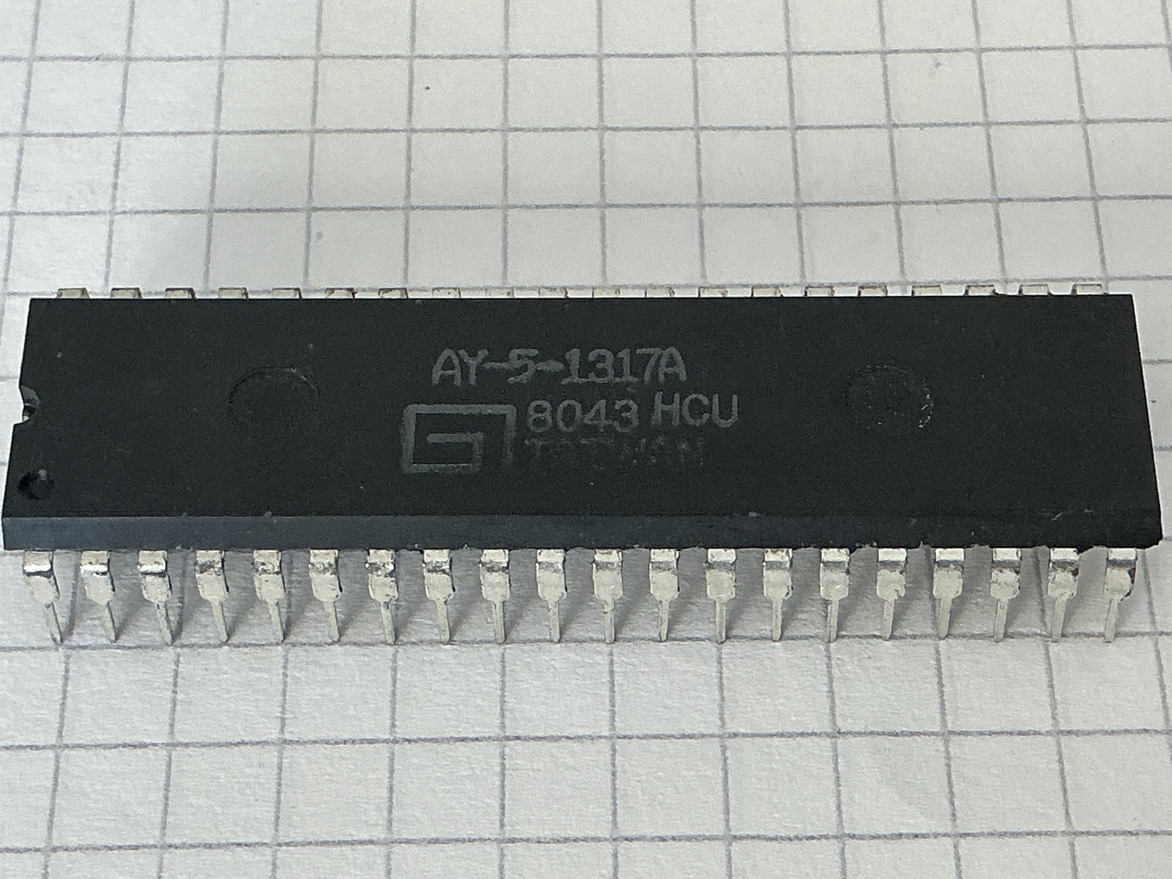 AY-3-1317