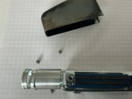 Amphenol Tuchel C 57-159A50P connector 50P haaks