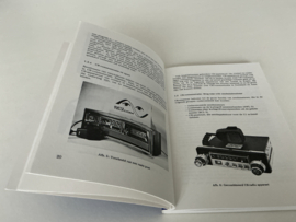 CB Communicatie (27Mhz - CB -Band) boek (NL)