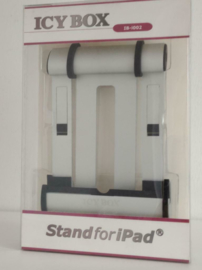 ICY BOX IB-i002 Aluminium Foldable stand voor iPad