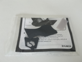 Zalman FG1000 Grip Pad Replacement kit