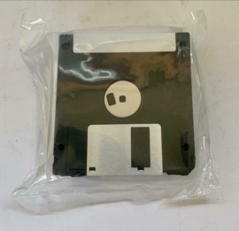 Diverse opstart en driver 3,5" diskettes (10 pack) NOS