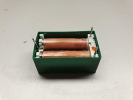 Philips vertragingslijn 140 nsec 750 Ohm
