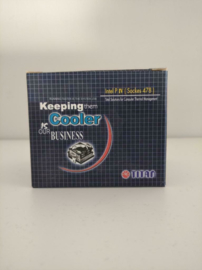 Titan cooler Intel P IV socket 478 TTC-W3TB