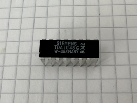 TDA 1048 G Siemens IC