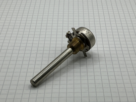 220K Log 6mm potmeter Lesa