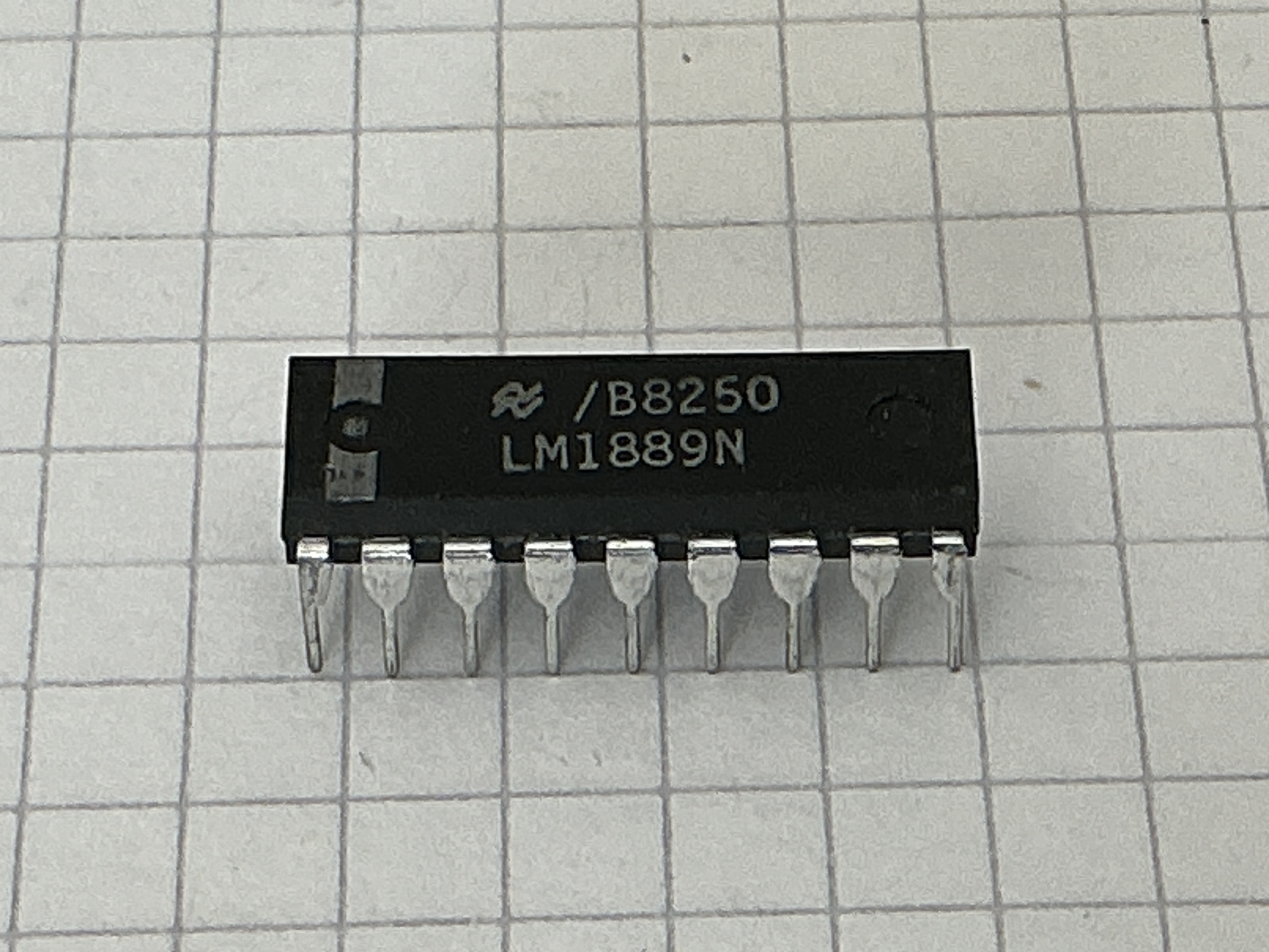 LM1889