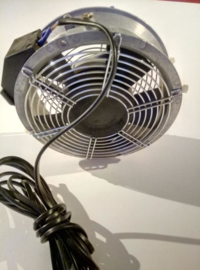 Sanyo Denki Dyna Ace 172mm 220V ventilator (tweedehands)