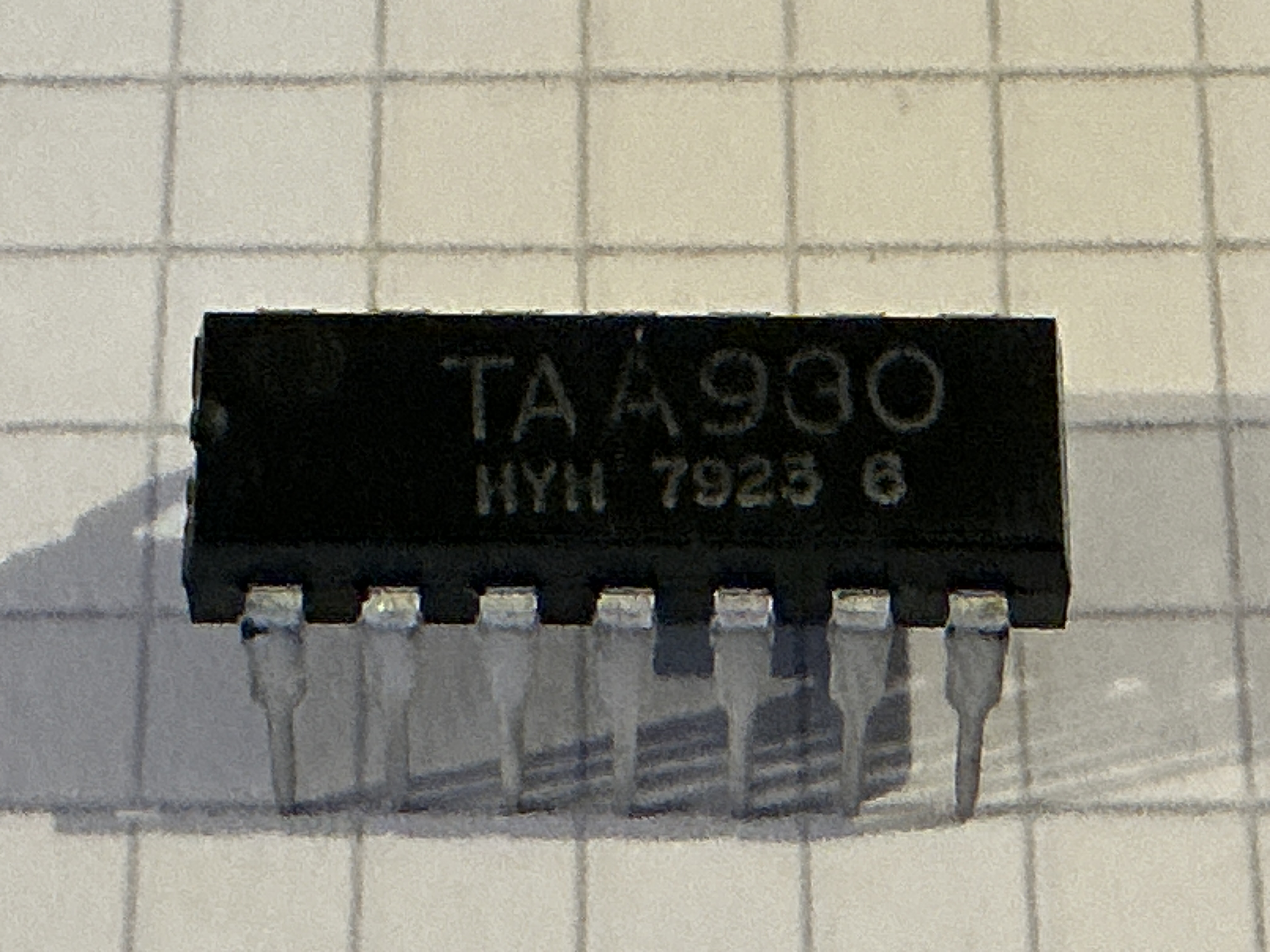 TAA930