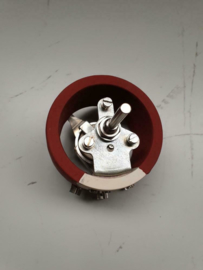 Potmeter draadgewonde 33K 100W