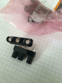Siemens C42334-A13-A1 banaan chassis 3 voudig