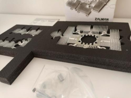 Zalman VGA Ram Heatsink for Geforce 8800 series ZM-RHS88