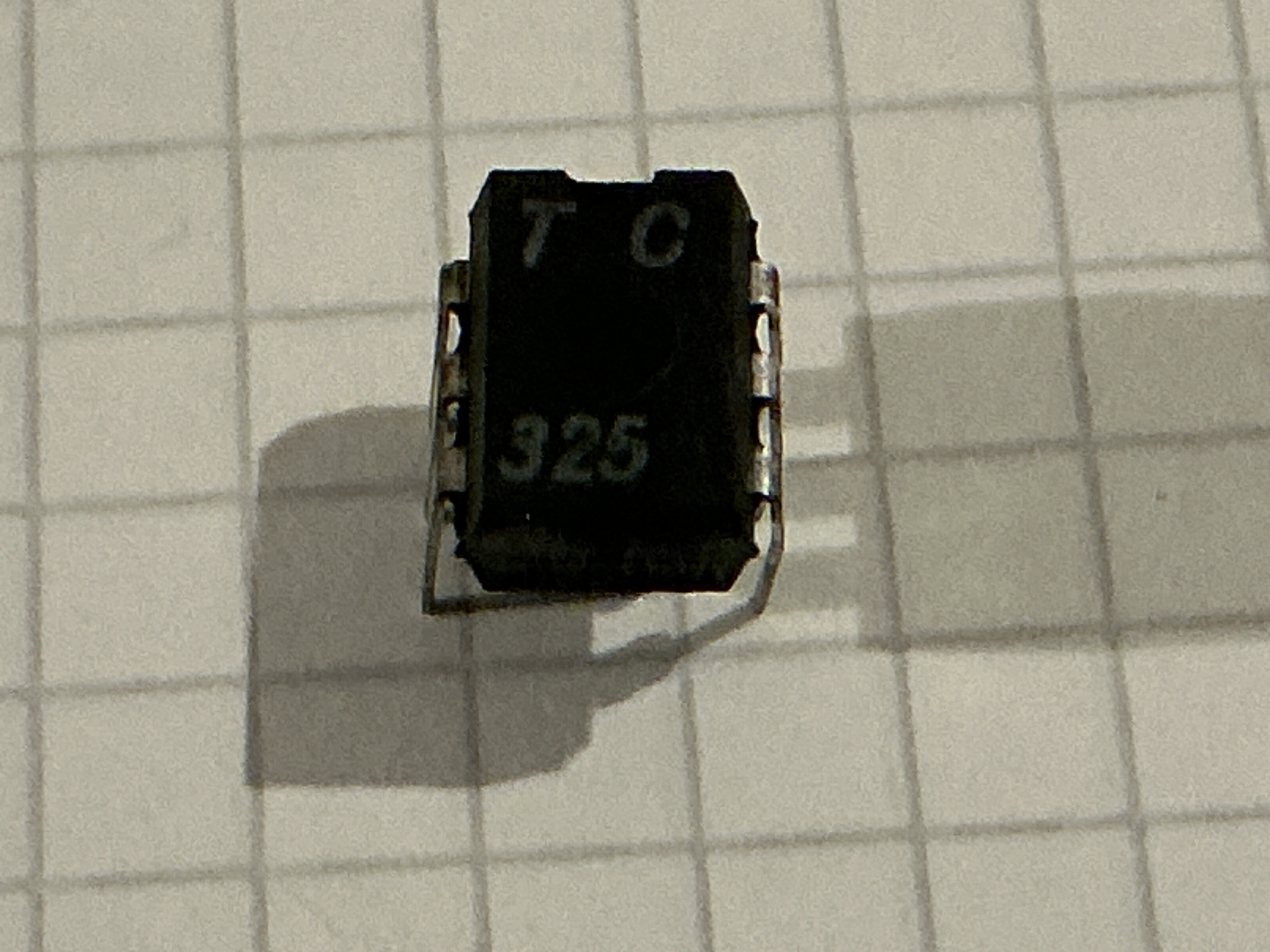 TC325