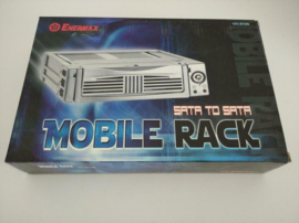 Enermax Mobile HDD Rack 3.5" SATA HDD UC-S106