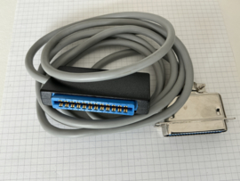 Commodore CBM C64 Userport parallel centronics interface NOS