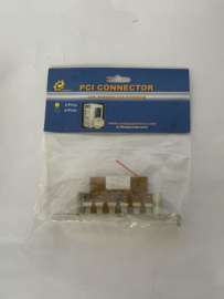 Sunbeam PCI Connector 3pins