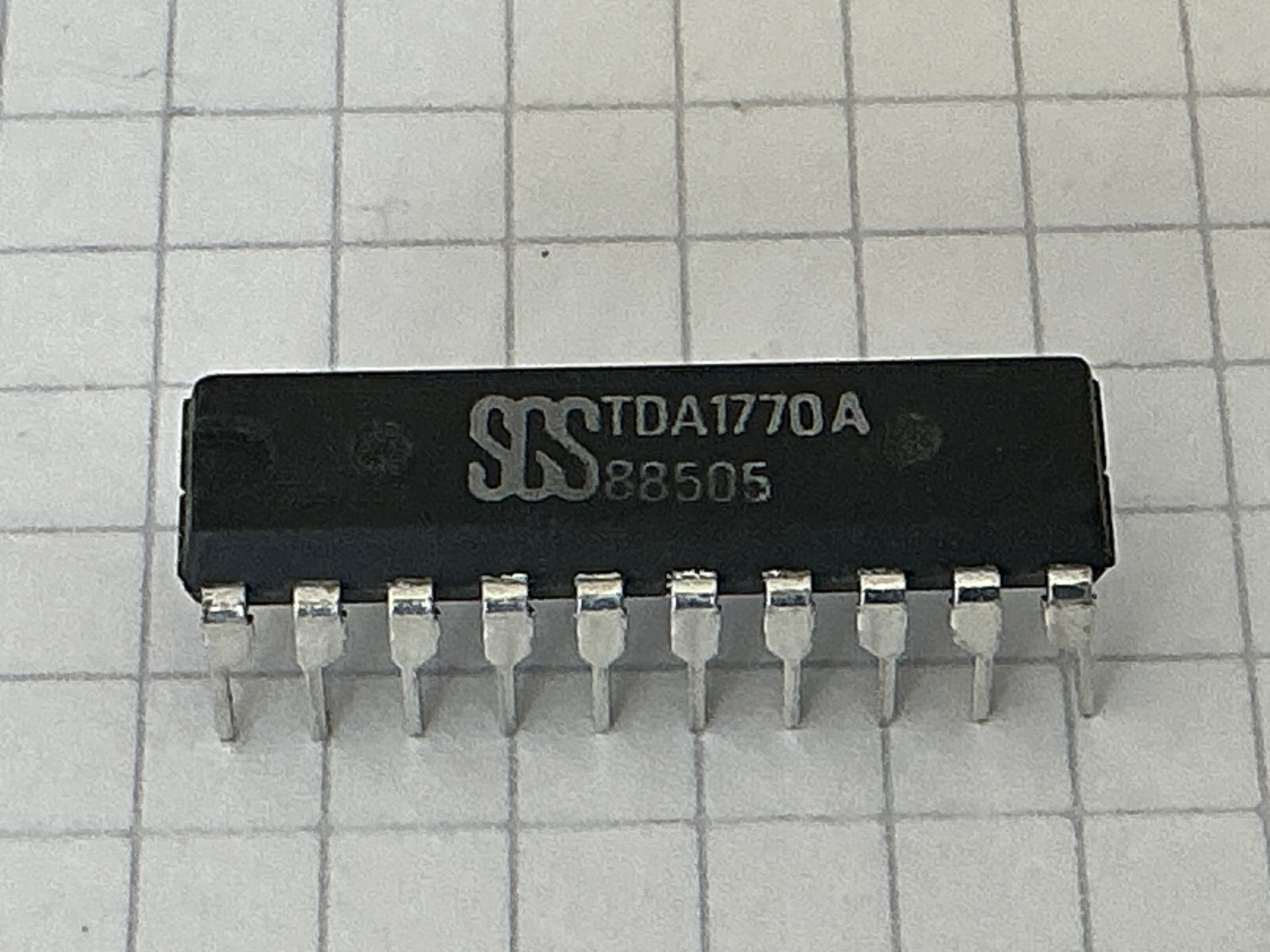 TDA1770A