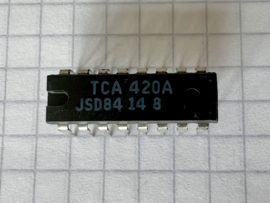 TCA420A 16P