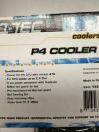 478 CPU Cooler NOS