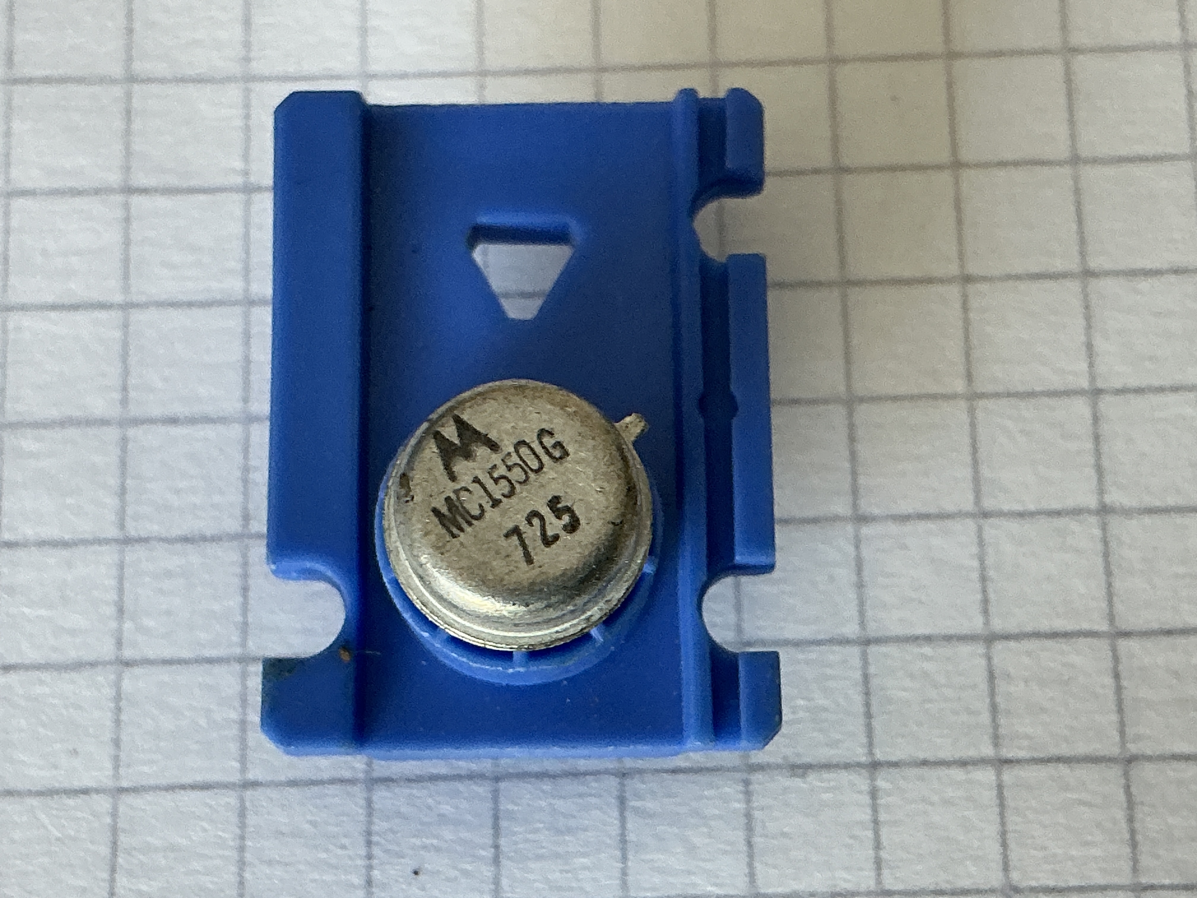 MC1550G