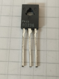 BD236