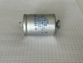 Bosch MP condensator  8uf 250V