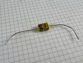 Siemens 0,068uf 68nf 250V MKT condensator