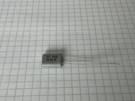27.105 MHz  CH12 Kristal