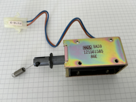 HGS Trekmagneet 121S61676 PS860707E