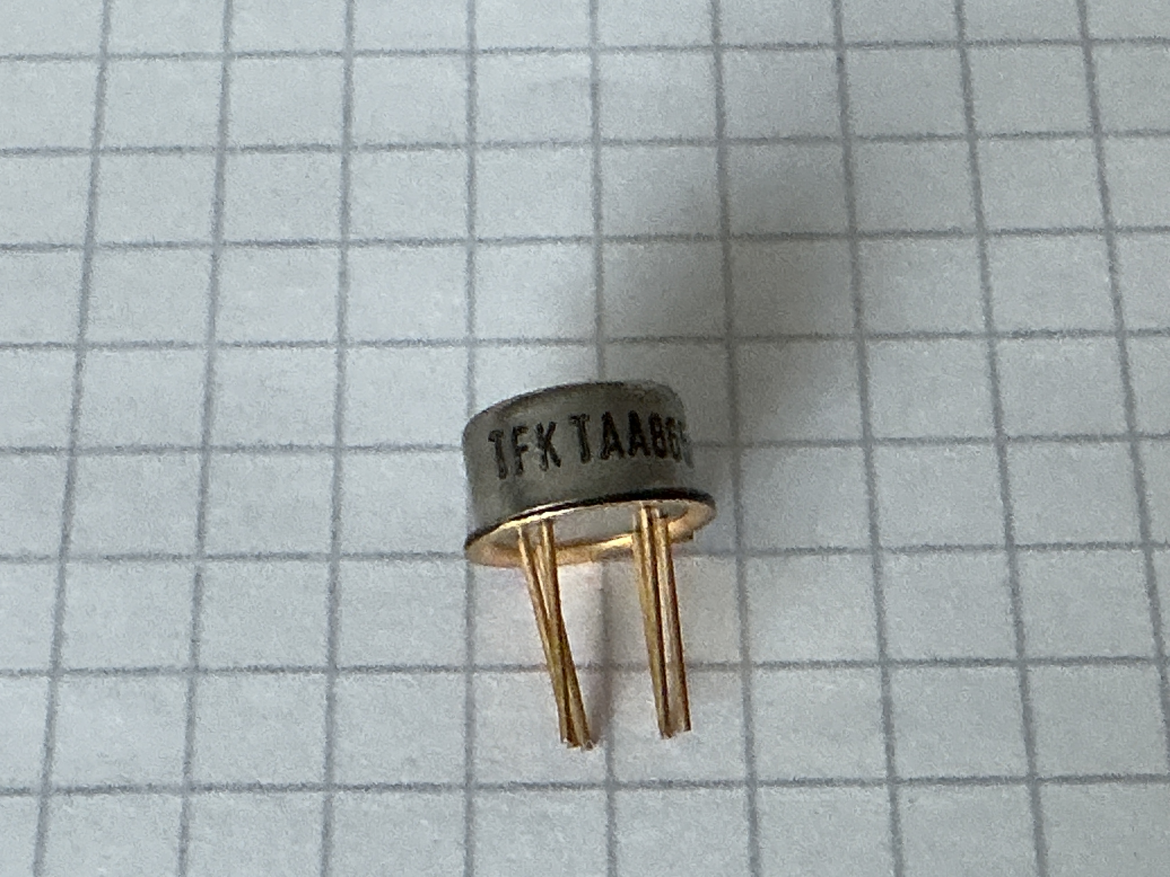 TAA865
